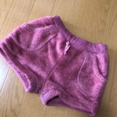 ショートパンツのサムネイル