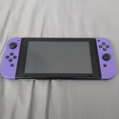 Nintendo Switch 本体のサムネイル