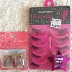 Diamond つけまつげのサムネイル
