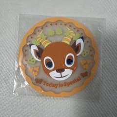 どうぶつの森　クリアラバーコースターのサムネイル
