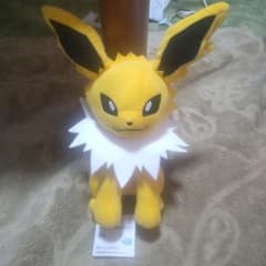 ポケモン プライズ サンダースのサムネイル