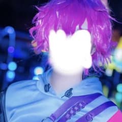浮奇・ヴィオレタ　ウィッグのサムネイル
