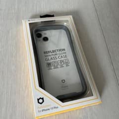 iFace 15plus   グレーのサムネイル