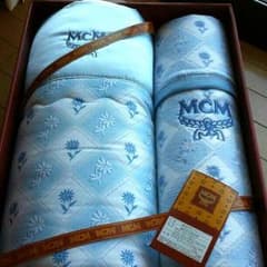 綿毛布 はだ布団セットのサムネイル