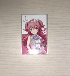 プロセカ 桃井愛莉 エピカ 3A - メルカリ