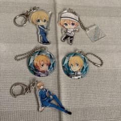SAOアリシゼーション　ユージオ