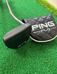 パター PING PLD OSLO CB 38インチ 中尺パター オスロ ピン - メルカリ