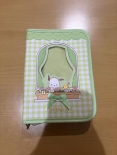い*ご様 サンリオ アクスタケース 推し活 ポーチ アクリルスタンドホルダー ポのサムネイル
