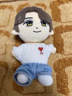King & Prince 高橋海人 はぴぬい ぬいぐるみのサムネイル