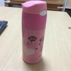 ミニーちゃん水筒のサムネイル