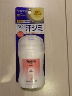 Rexena レセナ ドライシールド パウダースティック フルーティフローラルのサムネイル