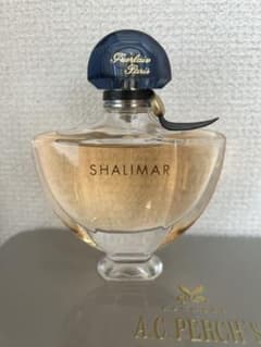 Guerlain Shalimar 香水50ml Eau de toiletteのサムネイル