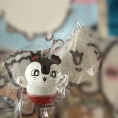 [Unopened]Ill Witch Chiikawa movie bonus & Chiikawa die-cut sticker