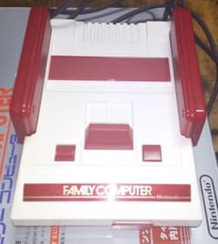Nintendo 他ゲーム機本体 ニンテンドークラシックミニ ファミリーコン…のサムネイル