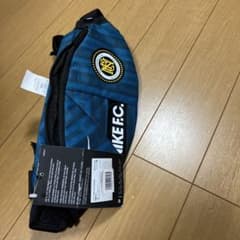 NIKE  FCボディーバッグ　グランパス君専用のサムネイル
