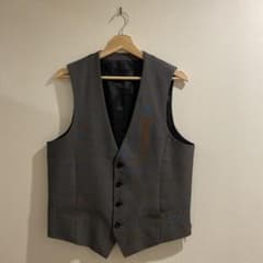 P.S.FA Perfect Suit FActory ベストのサムネイル
