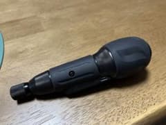 ちょいドラ　電動ドライバー　電ドラ　中古　美品のサムネイル