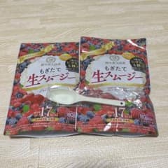 酵水素328選 もぎたて生スムージー 180g 約30日分 2個のサムネイル