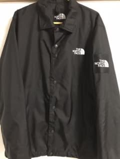 THE NORTH FACE コーチジャケットのサムネイル
