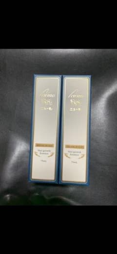 薬用育毛剤　ニューモ ニューモ 75ml 2本のサムネイル