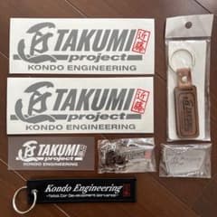 GR86 BRZ WRX レヴォーグ 近藤エンジニアリング アクセサリーのサムネイル