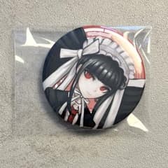 ダンガンロンパ 缶バッジ セレス - メルカリ