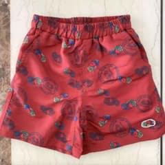 ❁キッズ 水着 パンツ❁︎のサムネイル