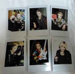 甘い暴力　義　チェキ　過去チェキ　88枚 甘い暴力 義 チェキ 過去チェキ 88枚