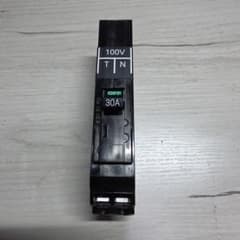 Panasonicサーキットブレーカー BKF-50NP BKF2301PTNのサムネイル