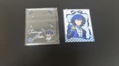 あんスタ 硬質カードケース＆ブロマイド 青葉つむぎのサムネイル