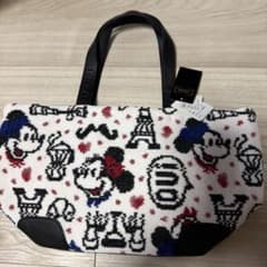 フェイラー✖️ディズニーコラボ トートバッグ - メルカリ
