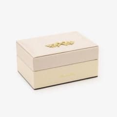 ジュエリーボックス S アイボリー AfternoonTeaのサムネイル