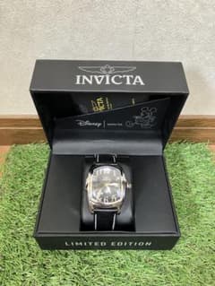 INVICTA Invicta Bolt (モデル26750)美品 稼動品 | Shop at Mercari 