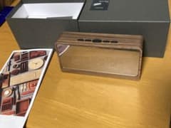 hacoa mirror クロックのサムネイル
