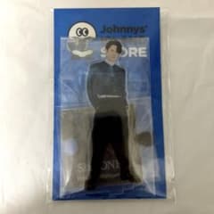 SixTONES 松村北斗　アクリルスタンド第二弾のサムネイル