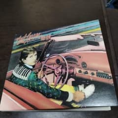 ニール・ラーセン High Gear CDのサムネイル