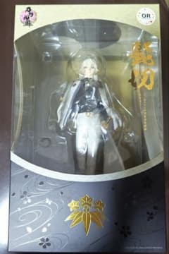 とうらぶ 1/8スケールフィギュア 髭切 - メルカリ