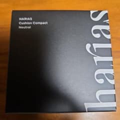 HARIAS クッションコンパクト ニュートラルのサムネイル