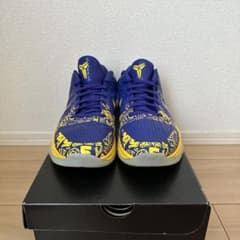 kobe5 コービー5 MVPのサムネイル