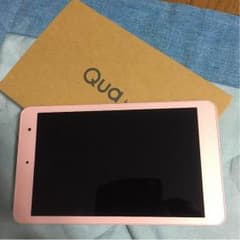 android タブレット Qua tab かみなり様専用のサムネイル
