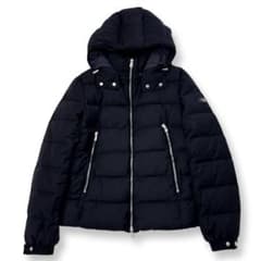 22AW⭐️美品⭐️タトラス ドミッツァーノ ダウンジャケット ブラック 