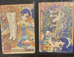 アイカツ サンライズスターウェイシューズ カチューシャ PR 霧矢あおいのサムネイル