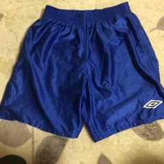 ゆめだいさん専用＊サッカーパンツのサムネイル