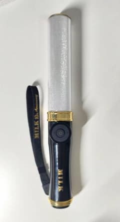 M!LK I CAN DRINK ペンライト 単色 - メルカリ