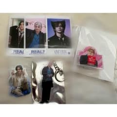 超特急 カイ グッズ セットのサムネイル
