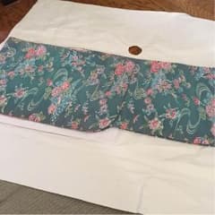 洗える着物       お稽古として。のサムネイル