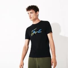 ラコステ lacoste Tシャツ 日本サイズS(海外サイズXS)のサムネイル