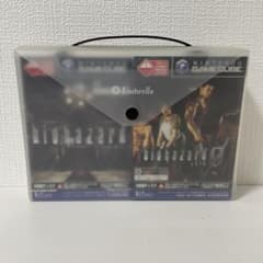 中古】バイオハザードダブルフィーチャー カプコン ゲームキューブ