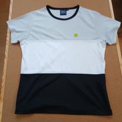 kea sport カラーブロックTシャツ Fサイズのサムネイル