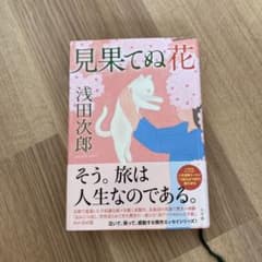 見果てぬ花のサムネイル